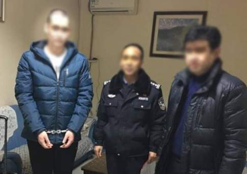 Приговоренный к смертной казни в Китае казахстанец возвращен на Родину
